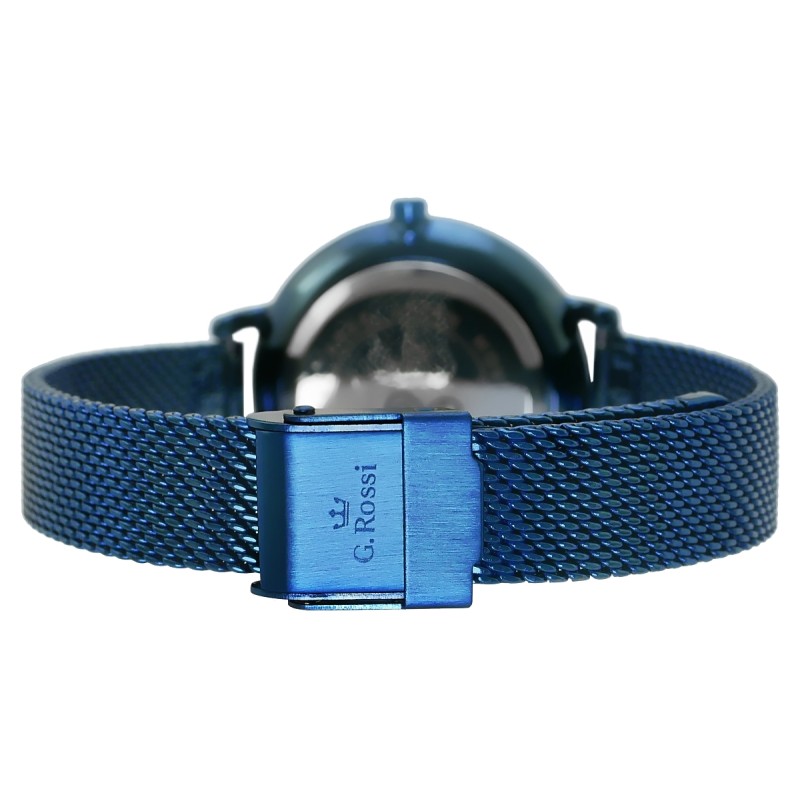 Zegarek Damski G.Rossi C11760B-6F1 + BOX