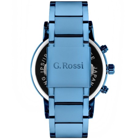 Zegarek Meski G.Rossi 10762B-6F1 + BOX