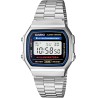 Zegarek CASIO Vintage A168WA-1YES + BOX