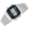 Zegarek CASIO Vintage A168WA-1YES + BOX