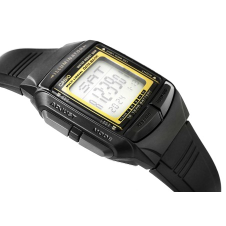 Zegarek Męski CASIO DB-36-9AVDF + BOX