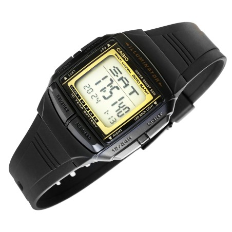 Zegarek Męski CASIO DB-36-9AVDF + BOX