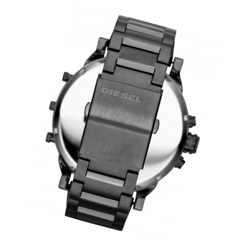 Zegarek Męski Diesel Mr Daddy 2.0 DZ7331 + BOX.