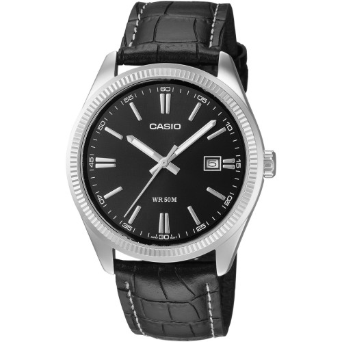 Zegarek Męski Casio MTP-1302PL-1AVEF + BOX