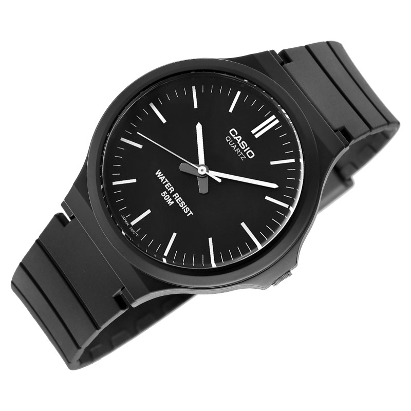Zegarek Męski CASIO MW-240-1EVEF + BOX
