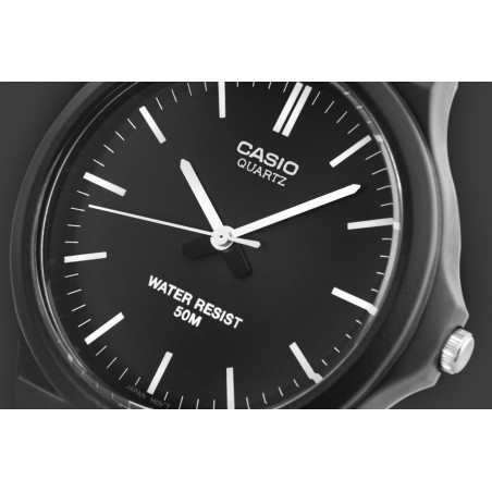 Zegarek Męski CASIO MW-240-1EVEF + BOX