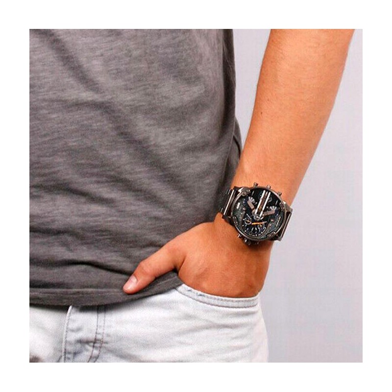 Zegarek Męski Diesel Mr Daddy 2.0 DZ7331 + BOX.