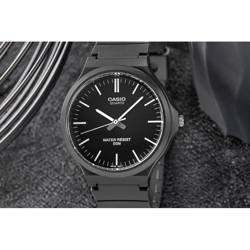 Zegarek Męski CASIO MW-240-1EVEF + BOX