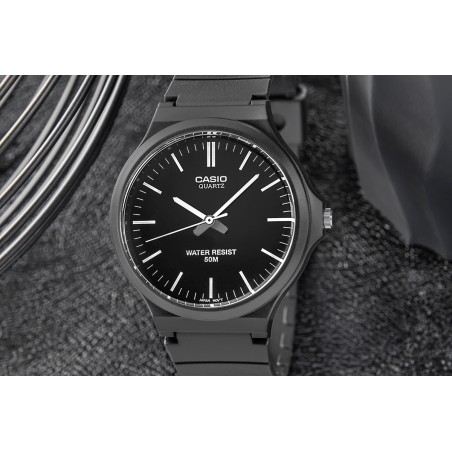 Zegarek Męski CASIO MW-240-1EVEF + BOX
