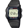Zegarek Męski CASIO W-800H-1AVES + BOX