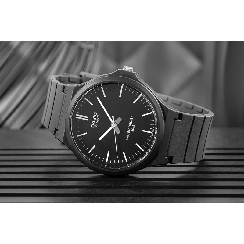 Zegarek Męski CASIO MW-240-1EVEF + BOX