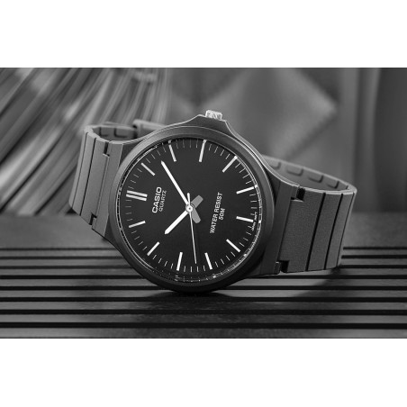 Zegarek Męski CASIO MW-240-1EVEF + BOX