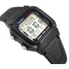 Zegarek Męski CASIO W-800H-1AVES + BOX