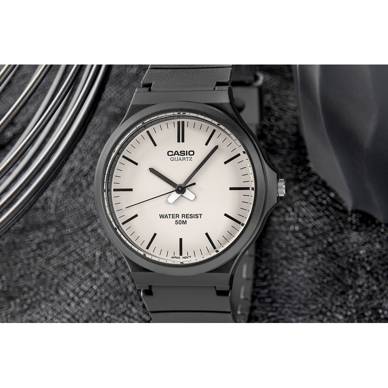 Zegarek Męski CASIO MW-240-7EVEF + BOX