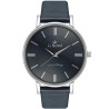 Zegarek Męski G.ROSSI 10401A-6F1 + BOX