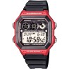 Zegarek Męski CASIO AE-1300WH-4AVDF + BOX