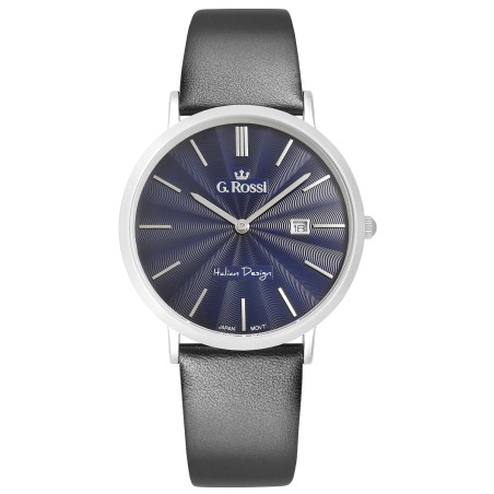 Zegarek Męski G.ROSSI 10853A-6A1 + BOX