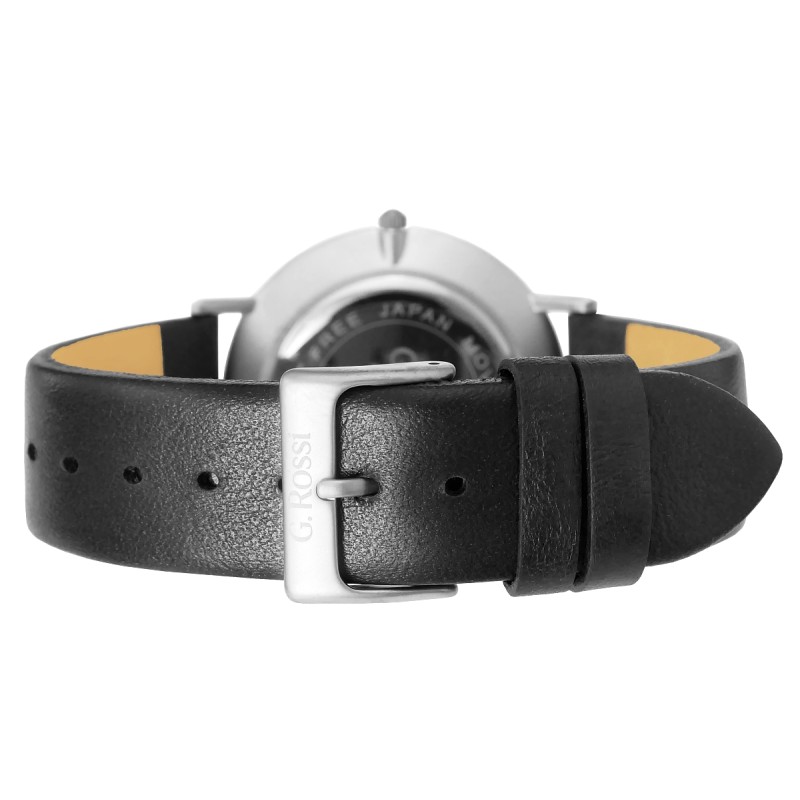 Zegarek Męski G.ROSSI 10853A-6A1 + BOX