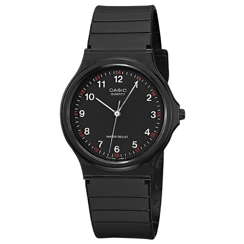 Zegarek CASIO MQ-24-1BLLEG