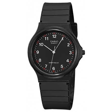 Zegarek CASIO MQ-24-1BLLEG