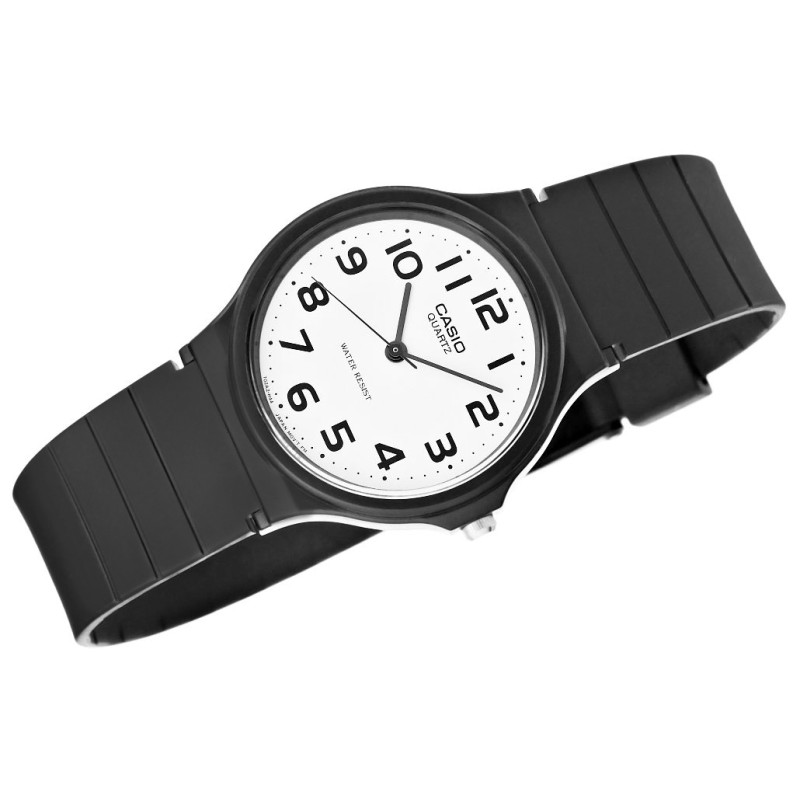 Zegarek CASIO MQ-24-7B2LEG + BOX