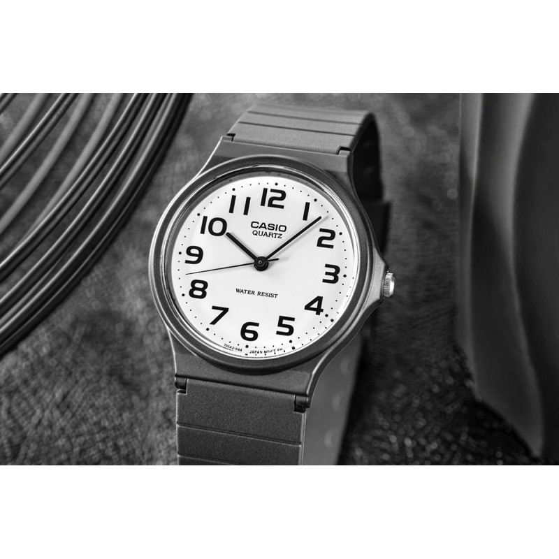 Zegarek CASIO MQ-24-7B2LEG + BOX