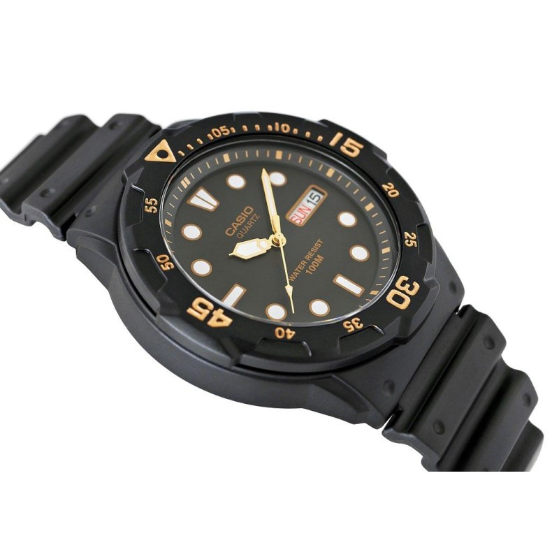 Zegarek CASIO MRW-200H-1EVDF + BOX