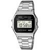 Zegarek Damski CASIO Vintage A158WEA-1EF + BOX