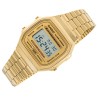 Zegarek Unisex CASIO Vintage A168WG-9EF + BOX