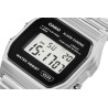 Zegarek Damski CASIO Vintage A158WEA-1EF + BOX