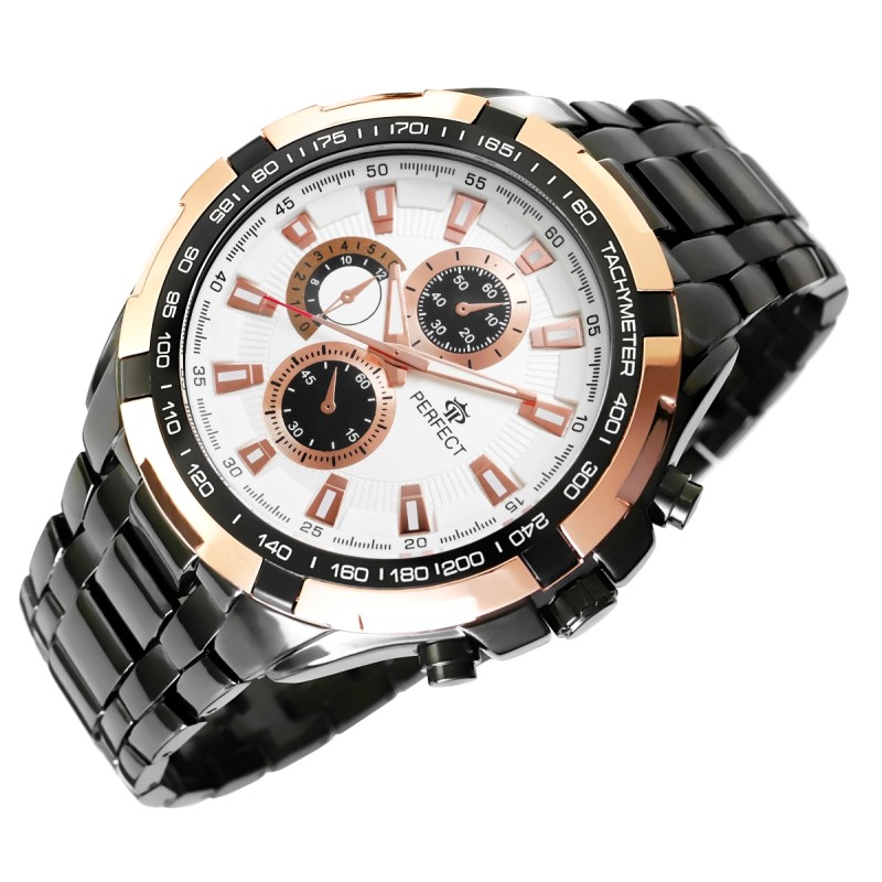 Zegarek Męski PERFECT M101-5
