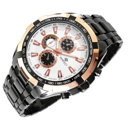 Zegarek Męski PERFECT M101-5