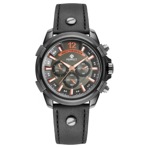 Zegarek Męski Perfect W290-1