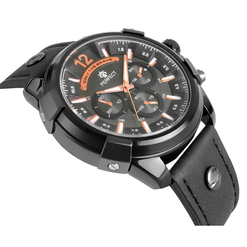 Zegarek Męski Perfect W290-1