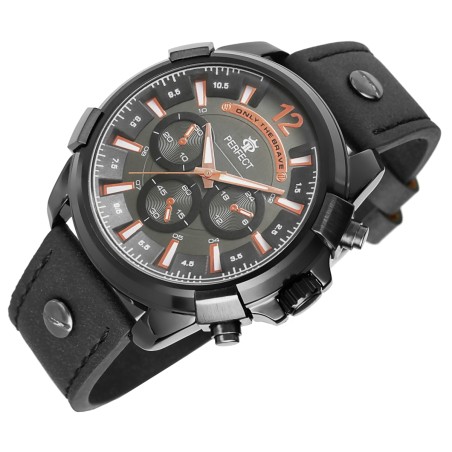 Zegarek Męski Perfect W290-1