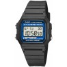 Zegarek Męski CASIO F-105W-1AWYEF