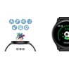 Zegarek SMARTWATCH G.Rossi SW010-11