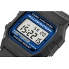Zegarek Męski CASIO F-105W-1AWYEF