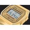 Zegarek Unisex CASIO Vintage A168WG-9EF + BOX