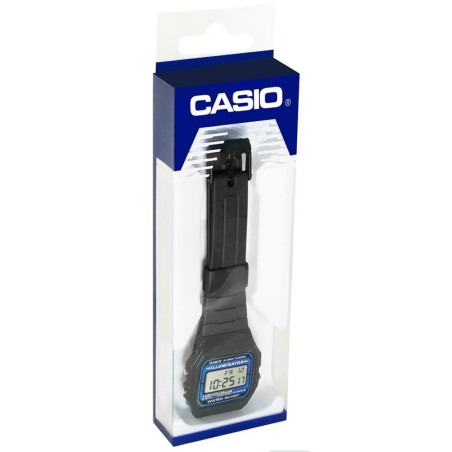 Zegarek Męski CASIO F-105W-1AWYEF