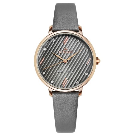 Zegarek Damski G.Rossi 12094A-1B3 + BOX