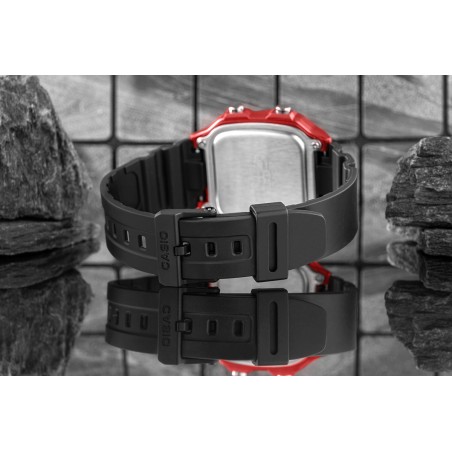 Zegarek Męski CASIO AE-1300WH-4AVDF + BOX