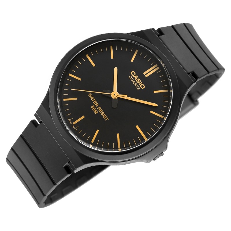 Zegarek Męski CASIO MW-240-1E2VEF + BOX