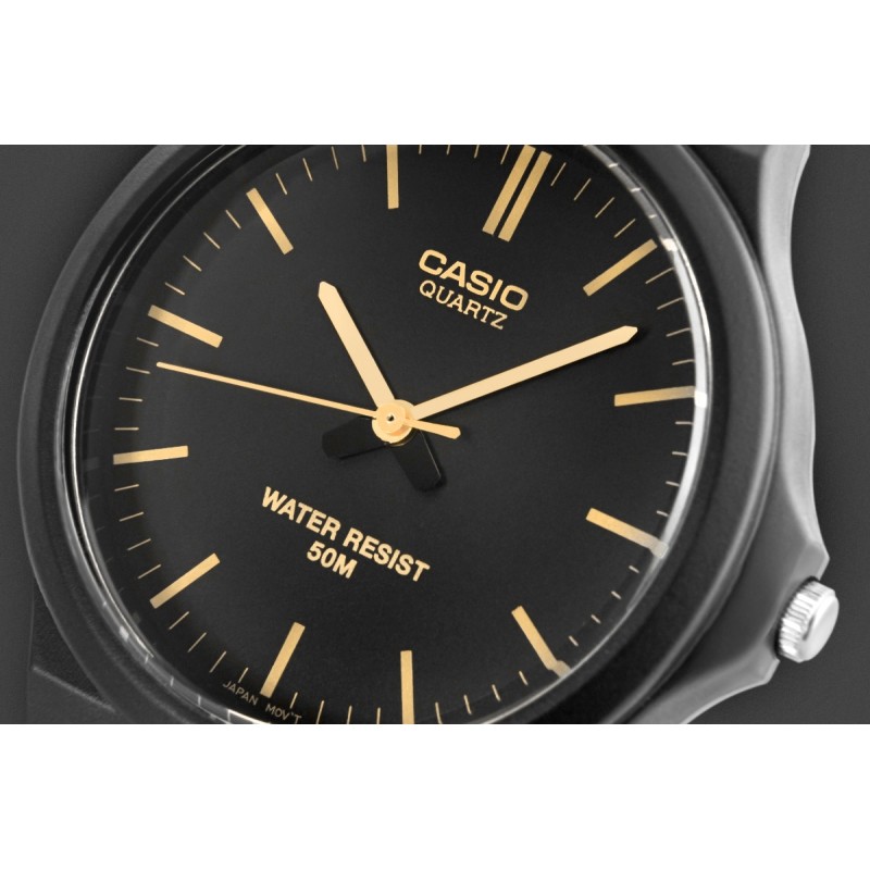 Zegarek Męski CASIO MW-240-1E2VEF + BOX