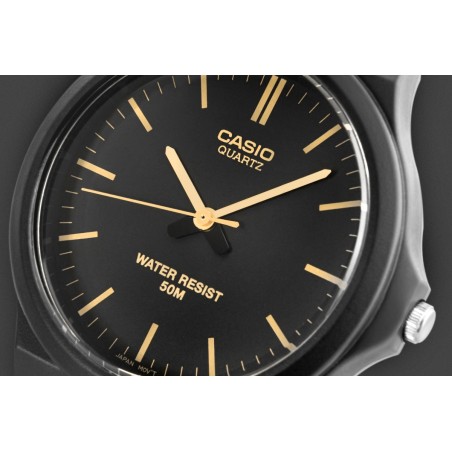 Zegarek Męski CASIO MW-240-1E2VEF + BOX