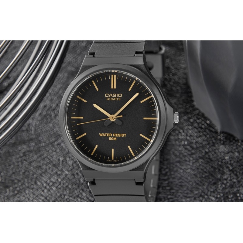 Zegarek Męski CASIO MW-240-1E2VEF + BOX