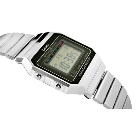 Zegarek CASIO A700WE-1AEF Unisex + BOX