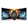 Zegarek Męski CASIO SOLAR AQ-S810W-1BVDF