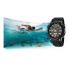 Zegarek Męski CASIO SOLAR AQ-S810W-1BVDF