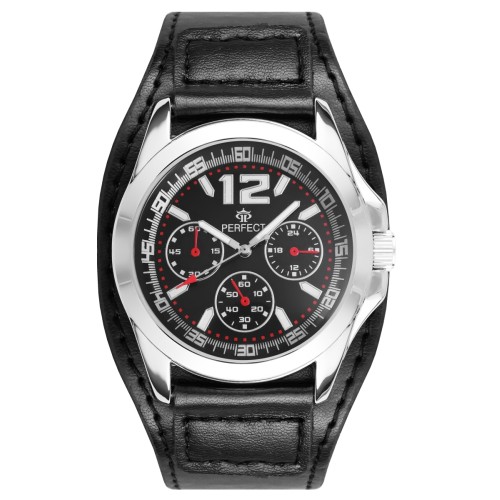 Zegarek Męski PERFECT W159